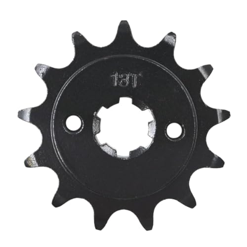 Pignon avant 14T chaîne moto compatible GT250R Sport GV250C EFI