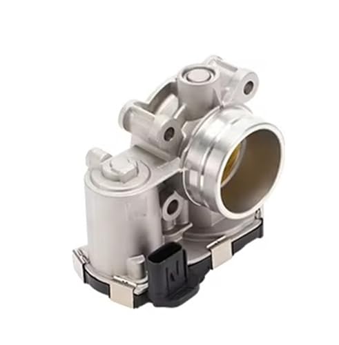 Cuerpo De Mariposa para Buick para Encore 1.4L 2016 2017 2018 2019 Cuerpo del Acelerador del Coche #12671379/12659491 Acelerador Válvula Mariposa