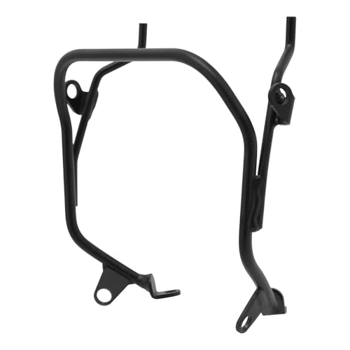 Support carénage phare moto : fini les vibrations sur votre Rebel CMX1100