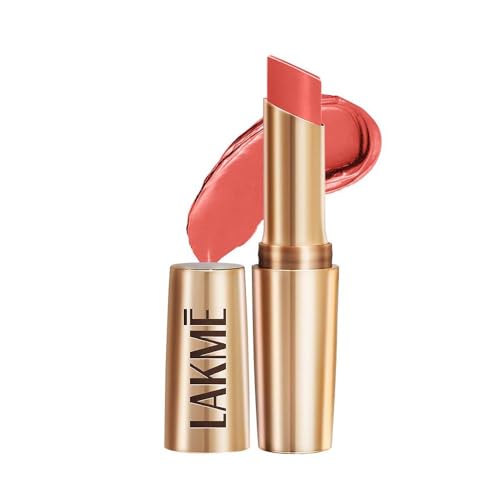 Buy Lakme Powerplay Priming Matte Lipstick, Smooth Matte