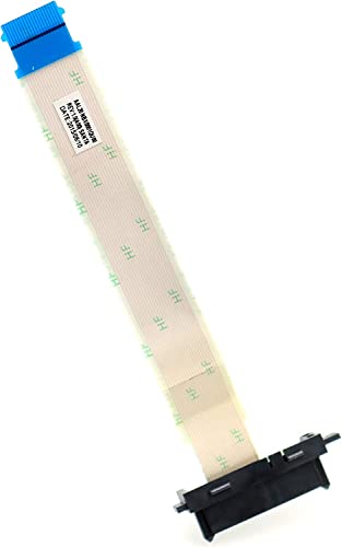 LAPTOPAMY Odd Card Optical Sata Dvd Drive Connector Board For Del.L Inspiron 5558 5559 Vostro 3558 P/N Rcvm8 Nbx0001Qu00, Silver - Image 3