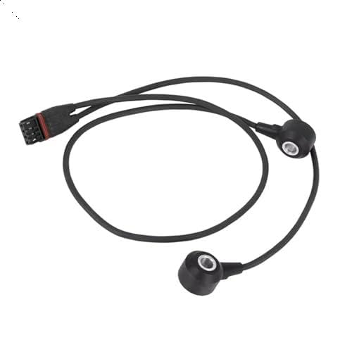 Engine Knock Sensor 7566785-02 Car Engine Knock Detonation Sensor for Z4 2006-2011 Parts