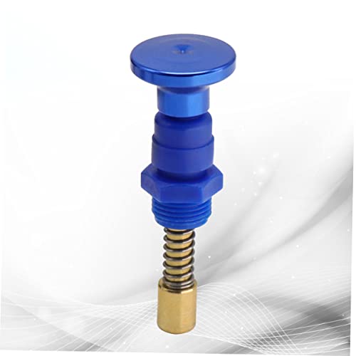 CIYODO Acessórios Para Carburador De Estrangulamento De Substituição Carburador De Partida Êmbolo Do