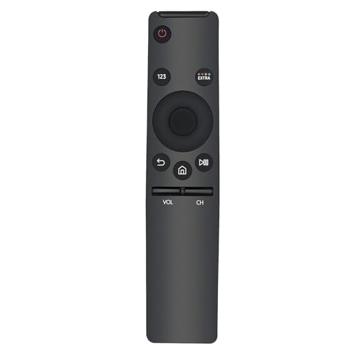 BN5901260A Mando a distancia de repuesto para Samsung 4k Smart TV UN40KU6300 UN40KU630D UN43KU6300 UN43KU630D UN50KU6300 UN50KU630D UN55KU6300 UN55KU630D UN60KU6300 UN60KU630D UN65KU6300