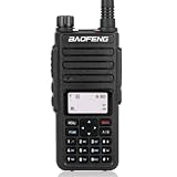 BAOFENG DM-1801 Pro 7W Radio DMR, VHF/UHF Doppio Banda Walkie Talkie