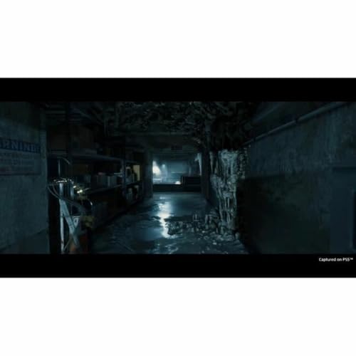 PlayStation, Death Stranding Director's Cut (PlayStation 5)