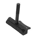 MOLUCKFU Oil Pan Gasket Separator Tool for Car Engine Repair Efficient Oil Pan Removal Tool