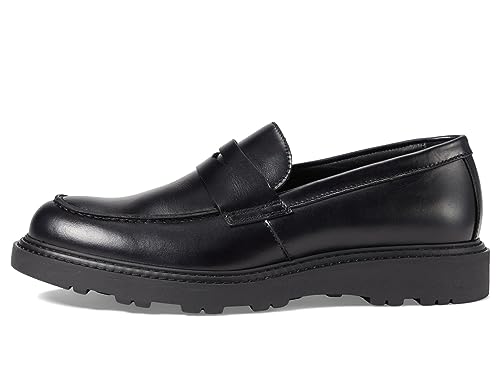 La Canadienne Alain Black Leather EU 43 (US Men's 10) M4