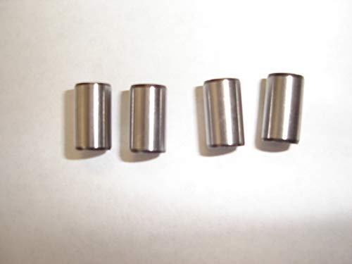 Amazon.com: 4X Cylinder Head Dowel Pin 8mm x 14mm GY6 QMB