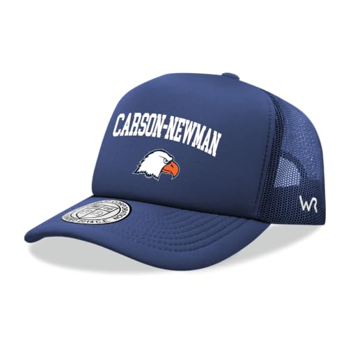 Gorra W Republic Carson-Newman Eagles Navy miniatura 1