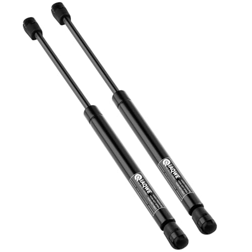 IAQWE C16-25563 12Inch 65Lbs/289N Gas Struts for Camper Shell | 12 Gas…