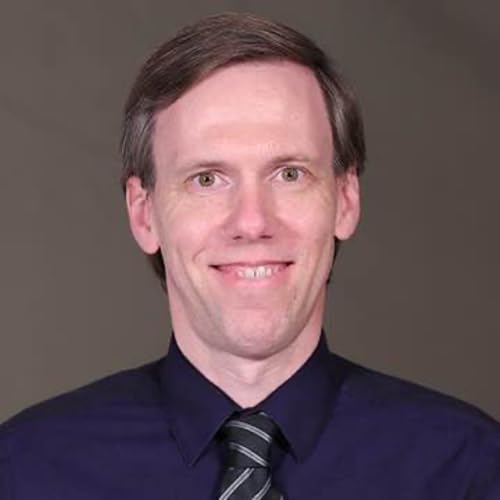 Episode 132 - Dr. David Parnell