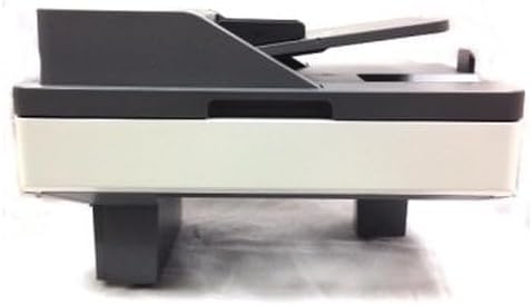 X736MFP-SCANNER QSP Works with Lexmark: X734 Scanner Asm Flatbed Plus ADF X734 X736 X738
