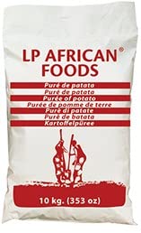 Pure pomme de terre 10 kg
