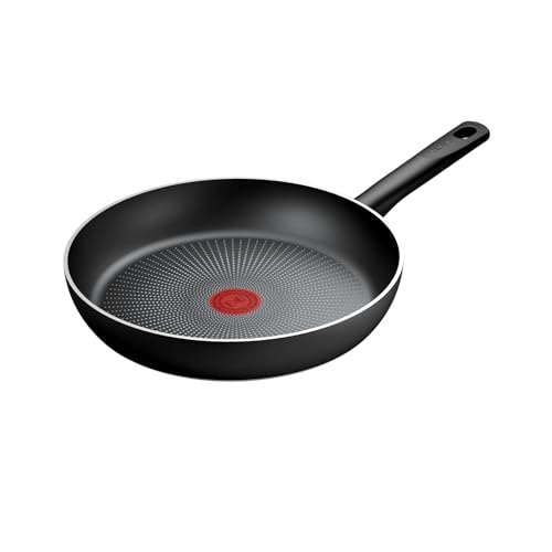 Tefal - Sartén de 28 cm So Recycled para todos los fuegos e inducción, G2910632