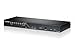 Aten 8 Port 2 User CAT5 KVM Switch