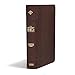 CSB Study Bible For Women, Chocolate LeatherTouch, Black Letter, Study Notes and Commentary, Articles, Profiles, Word Studies, Charts, Full-Color Maps, Easy-to-Read Bible Serif Type