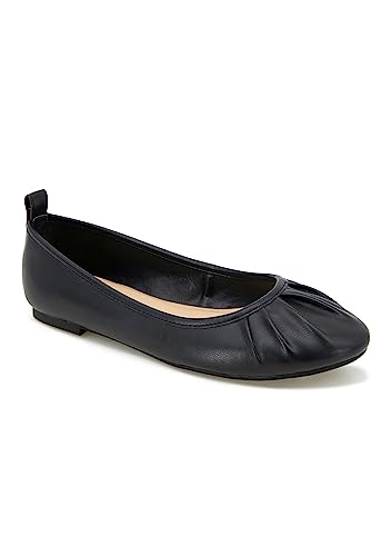 XOXO Women's Denise Ballet Flat