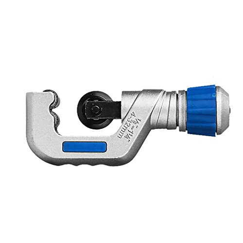 BOLOUY 3-70mm Bearing Pipe Cutter Tube Shear Cutter with Hobbing Circular for Aluminum Stainless Steel Hand Tools