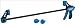 Produktbild Draper Expert zwingen double action, 02375