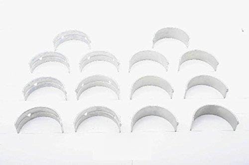 JAPANPARTS JPMS1414G2 Bronzina Banco