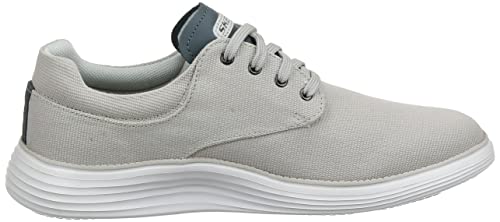 Skechers 204083S Scarpa Sportiva Uomo Beige 41 EU