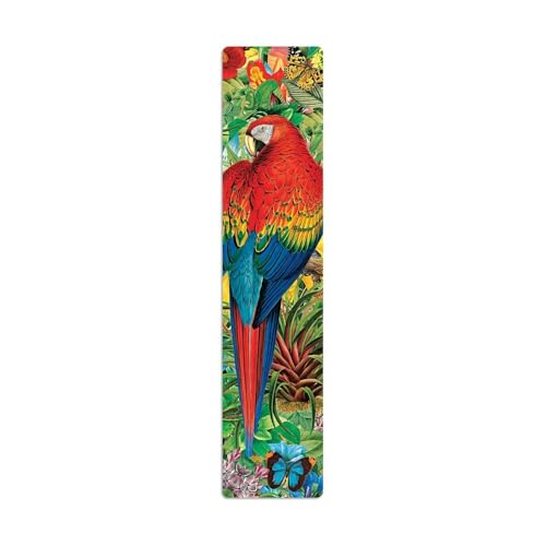 Tropical Garden Bookmark by Paperblanks (Nature Montages)