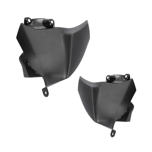 Kit carénage moto GSXS 1000 plastique brut habillage carrosserie GSX-S1000