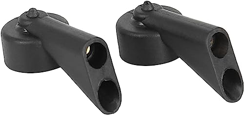 Buse d'essuie-glace arrière pour Audi A1 A3 A4 Q7 | Gicleur double trou 8E9955985