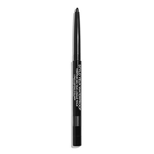 Stylo Yeux Waterproof - # 88 Noir Intense 0.3G/0.01Oz #TOP5
