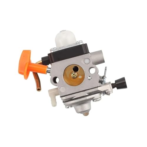 Carburateur C1Q-S173 reparation moteur KM100 HL100 qui cale