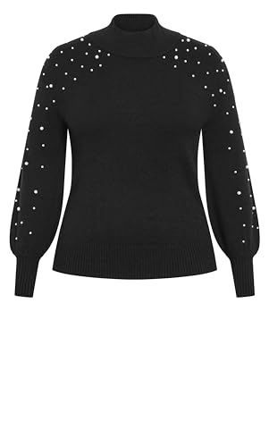 Image of Avenue Women's Perla Sweater
