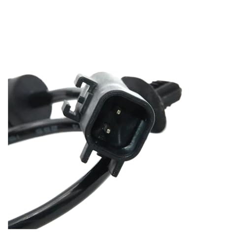 Sensor ABS DG9C2C204AD soluciona fallo de testigo en cuadro