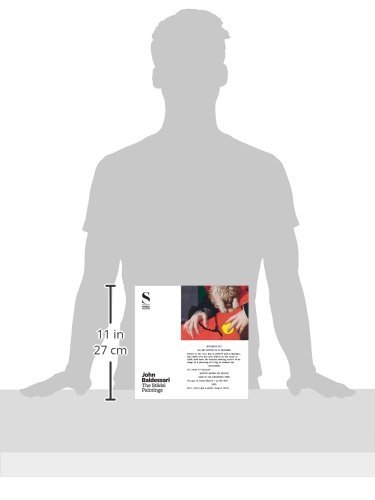 John Baldessari: The Städel Paintings