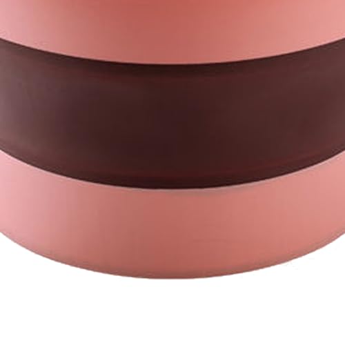 Tina Plegable para Baño de Pies con Masaje Rosa miniatura 7