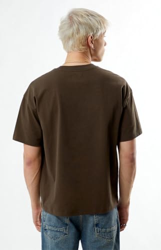 PacSun Men's Rotation Embroidered T-Shirt2