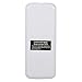 R51M/E Remote Control Replacement for Midea Air Conditioner, Air Conditioner Remote Control Compatible with R51 Series R51/E R51/CE R51M/CE R51D/E R51M/BGE R51M/BGE (1)