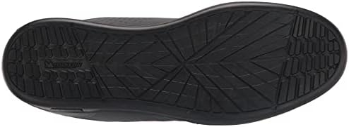Etnies Men's Culvert Low Top Michelin Rubber Mountain Bike Shoe Skate, Dark Grey/Black/Red, 7.5 | Image 3