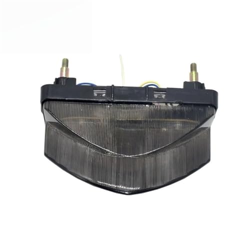 Luces integradas para CBR600 F4i acabado resistente duradero 5
