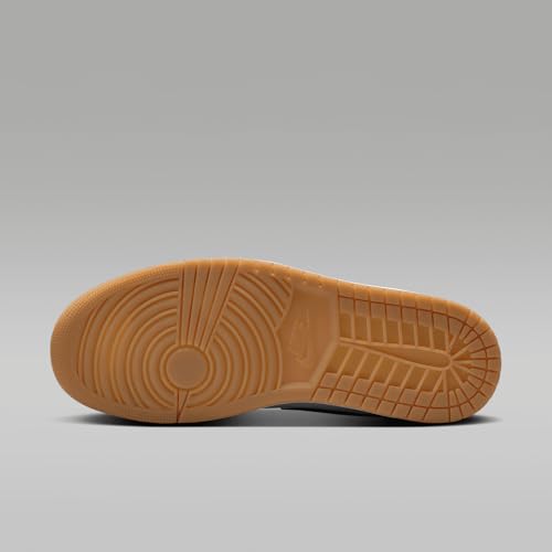 Nike Men's Air Jordan 1 Low Code Shoes2