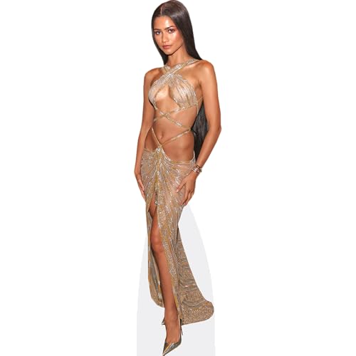 Zendaya (Glitter) tamano reducido