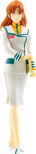Figura PLAMAX Super Time Fortress Macross 1/20 miniatura 1