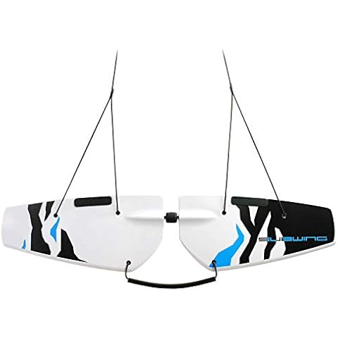 Subwing Honeycomb, Blue Flame Cover