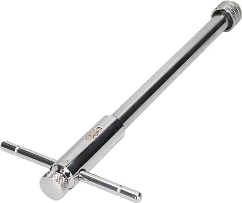 Miniatura 3 de Ks Tools 331.0675 - Portaherramientas Con Carraca, Cromado Tamaño: 300 Mm