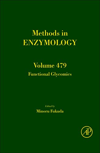 Methods in Enzymology: Functional Glycomics view 2