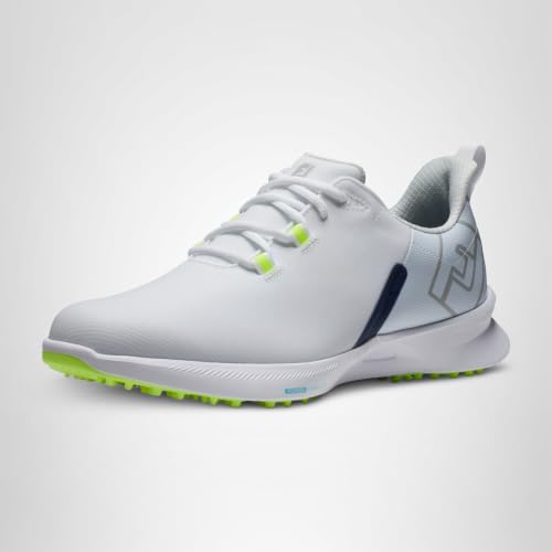 FootJoy(フットジョイ) メンズ MEN'S FJ フュ―エル Lacedゴルフシューズ 8枚目