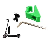 🛴 Incluye tornillos y lleva Allen. Muy fácil de instalar.