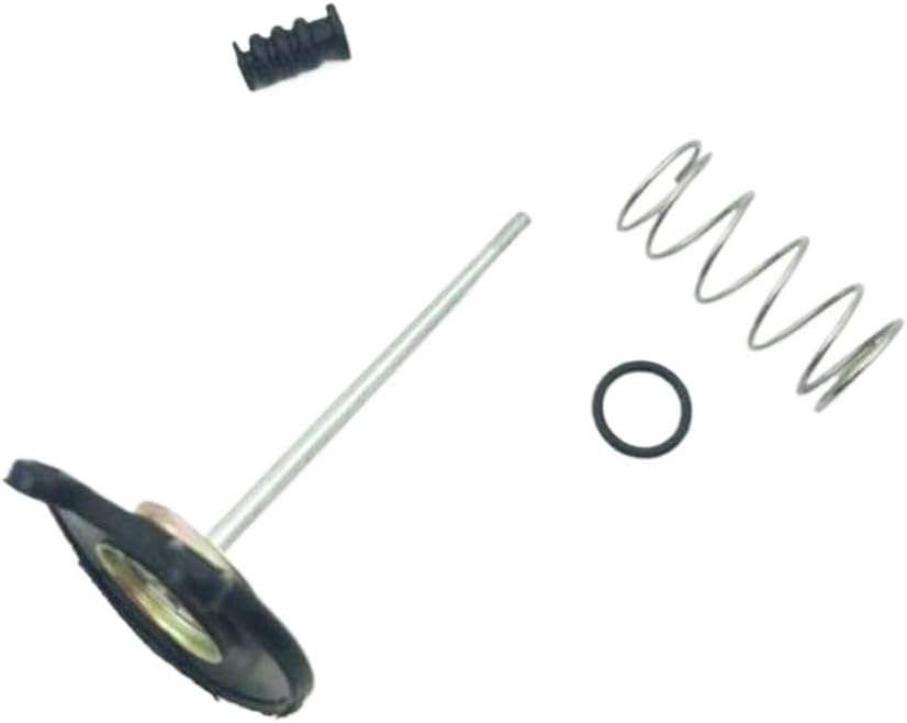 Carburetor Accelerator Pump Diaphragm Kit 16021-413-751 16021-438-671