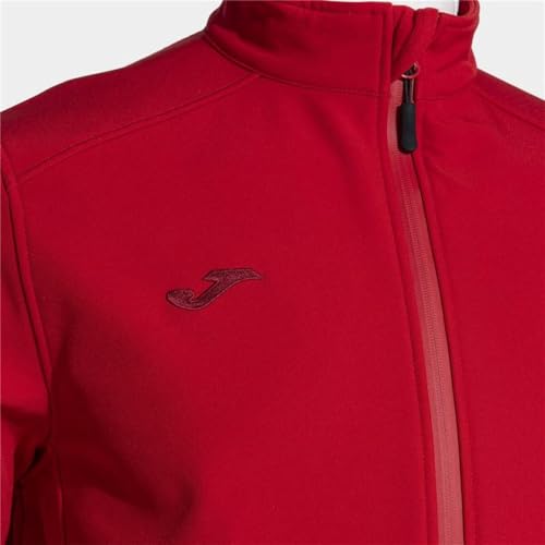 Veste Joma Homme Softshell Basel II - vue 10