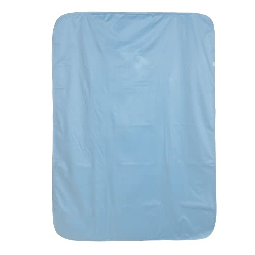 Xl Washable Reusable Underpads 36"X54" Waterproof Absorbent Incontinence Bed Pad [3 Pack] Large Underpad With Heavy 4-Layer Protection For Beds Sofa And Mattress - Pads For Adults Seniors Kids & Pets #TOP7